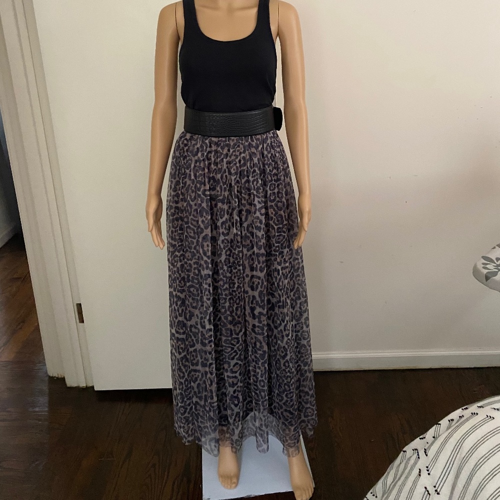 Skirt